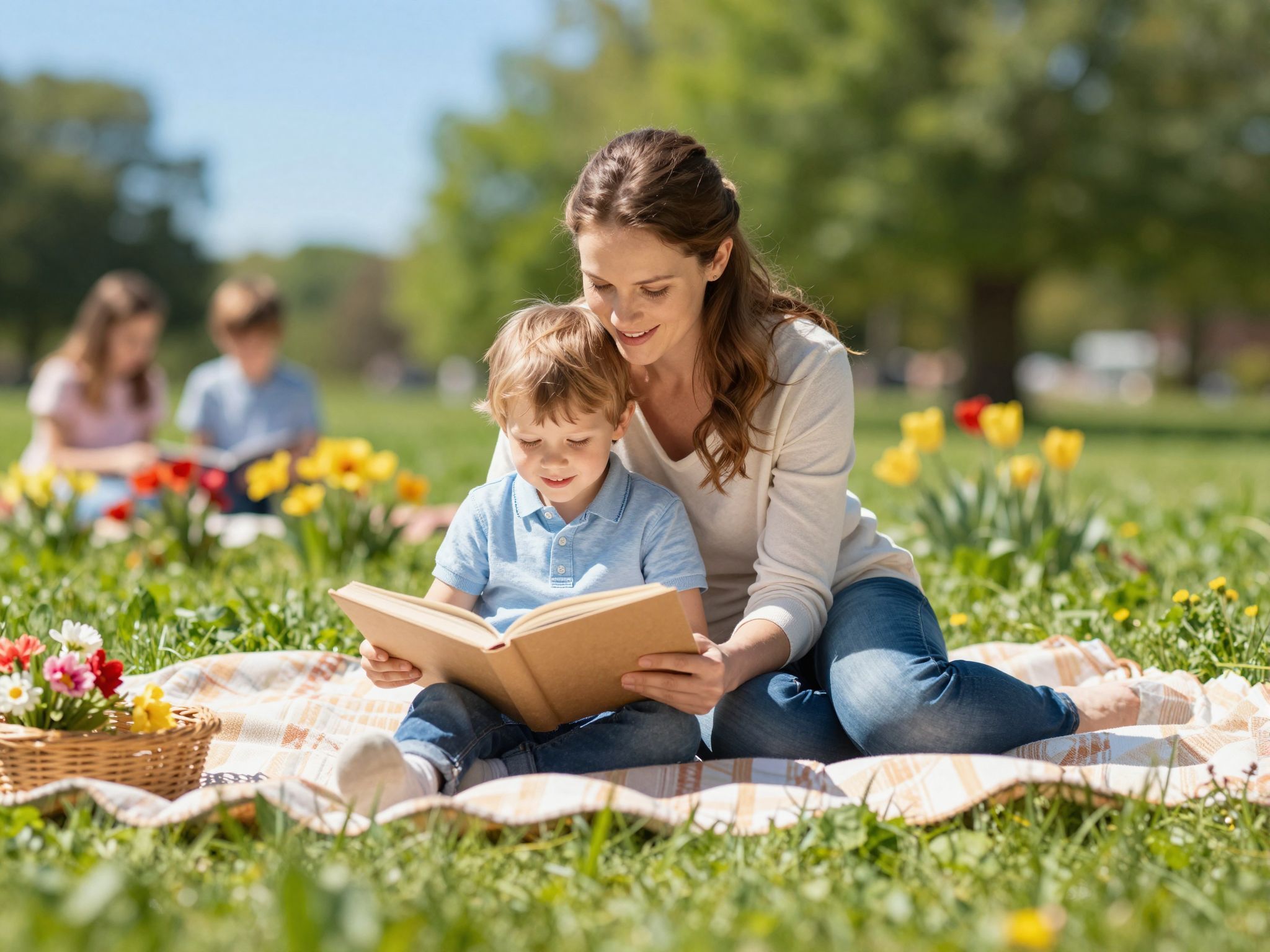 Az élettapasztalat gazdagítja a nevelés bölcsességét és türelmét.