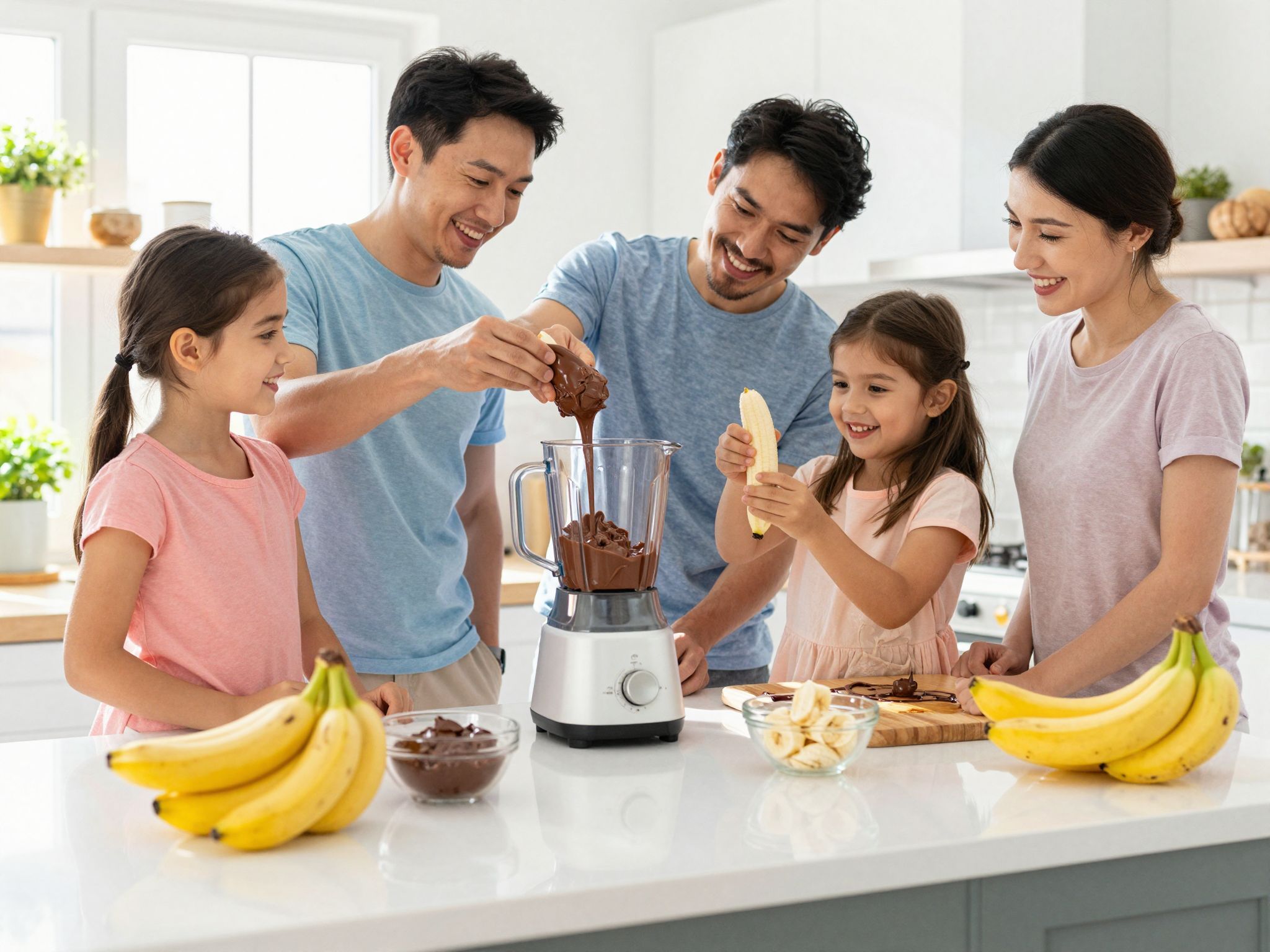 Ez a fagyi nagyszerű, egészséges desszert nyáron!