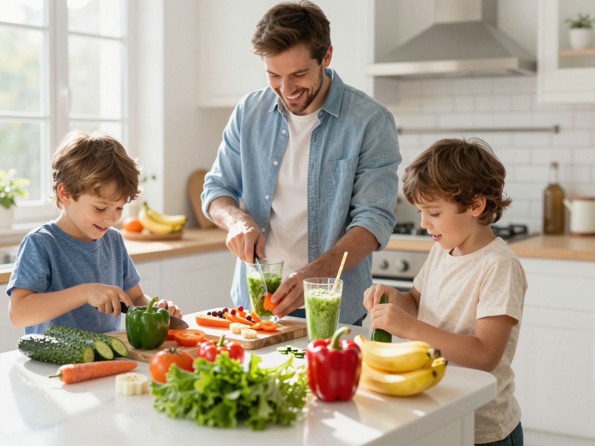 A probiotikumok segítik a bélflóra helyreállítását antibiotikum után.