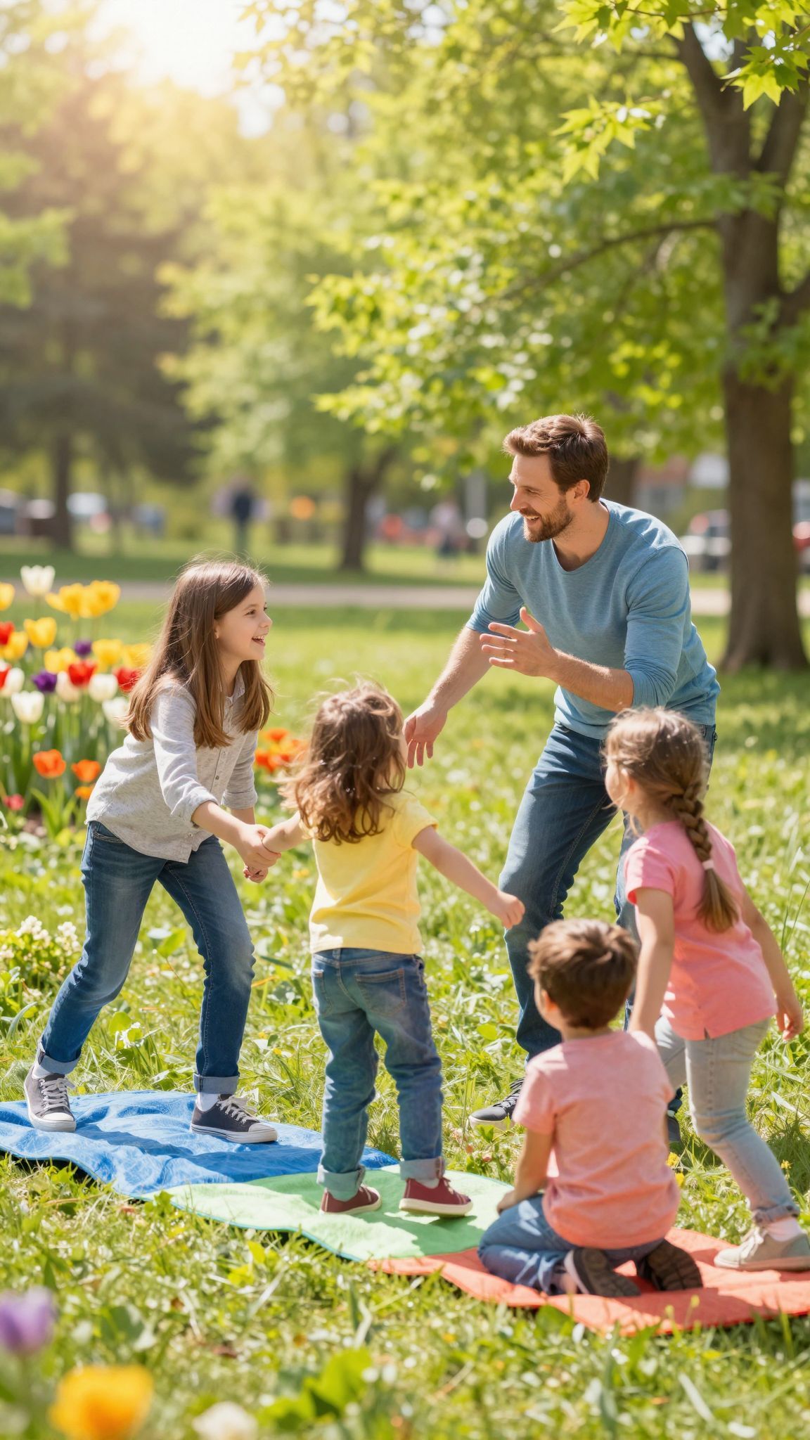 Az apák szerepe radikálisan átalakult az ezredfordulón.