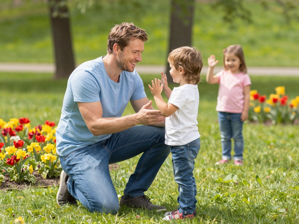 Az illemtanulás buktatói: hogyan tanítsd meg a gyereket a köszönés fontosságára?