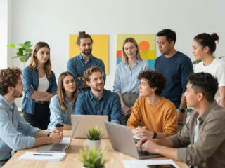 Az imposztor-szindróma jelei: miért érzed úgy, hogy nem érdemled meg a sikereidet?