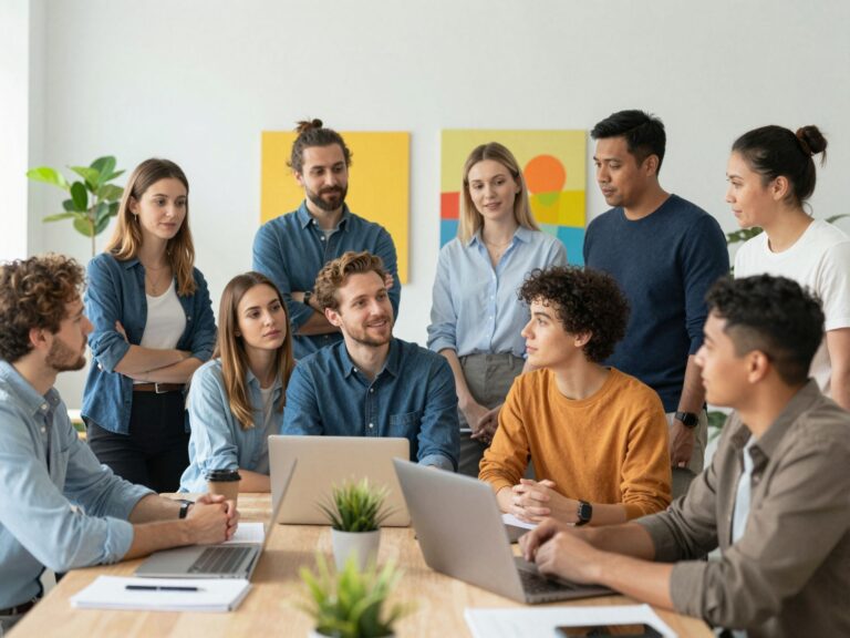 Az imposztor-szindróma jelei: miért érzed úgy, hogy nem érdemled meg a sikereidet?