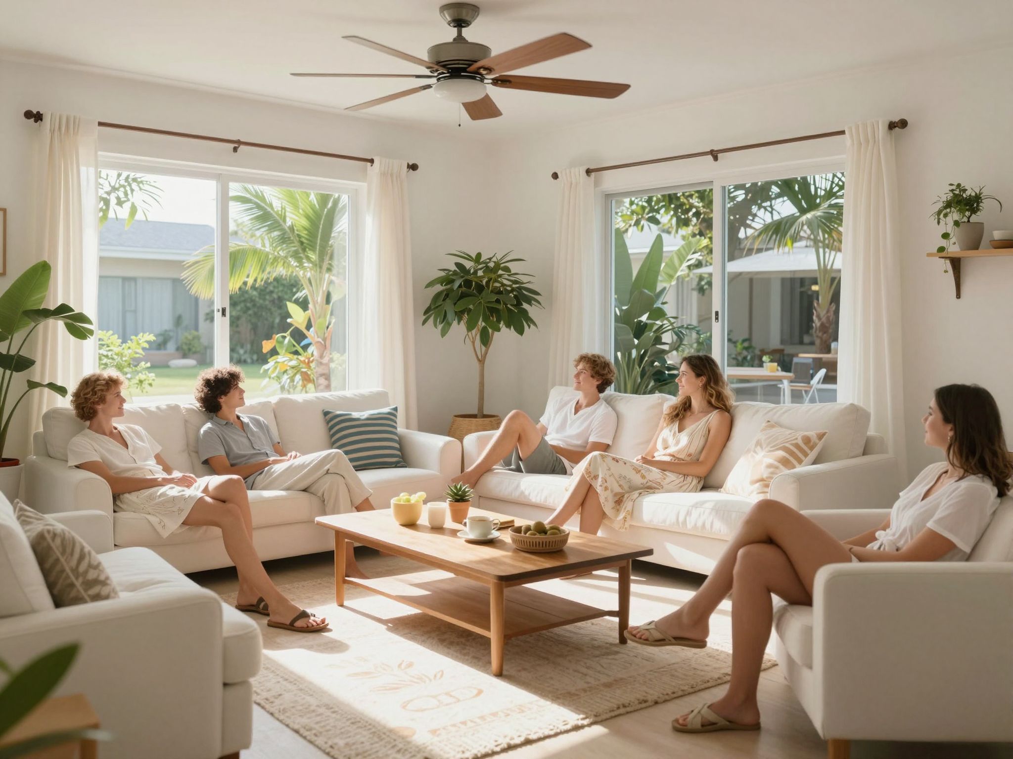 A légáteresztő anyagok segítenek fenntartani a testhőmérsékletet.