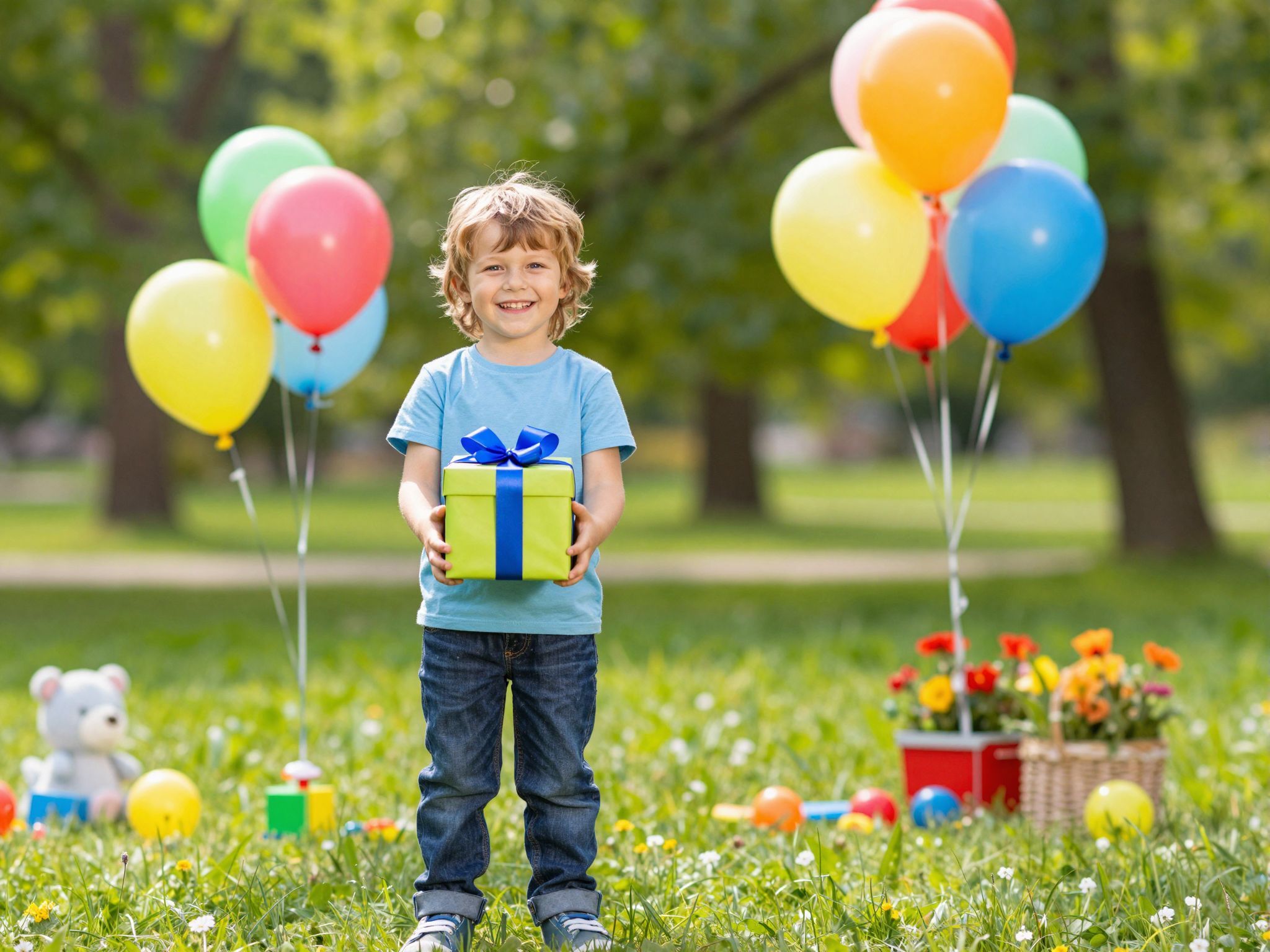 A gyerekek jóléte a szabad választáson múlik.