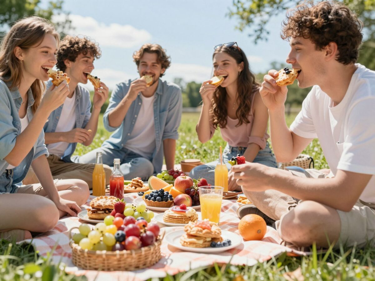 Az örök diétázók ellenségei: ezek a csillagjegyek imádnak enni és nem is titkolják