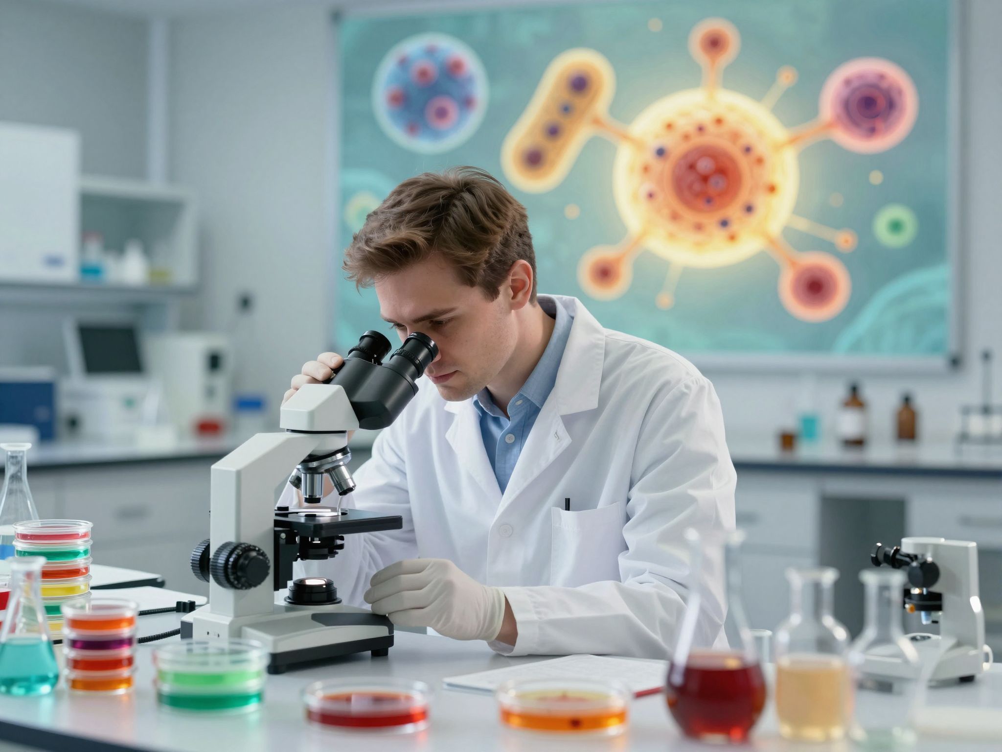 Az őssejtek alakja befolyásolja differenciálódásukat és funkciójukat.