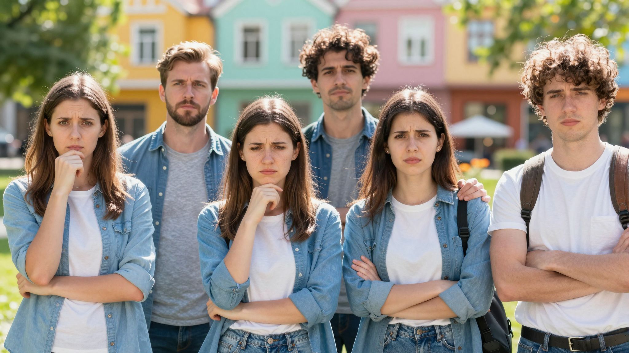 Az öt típus segít megérteni az imposztor-szindrómát.