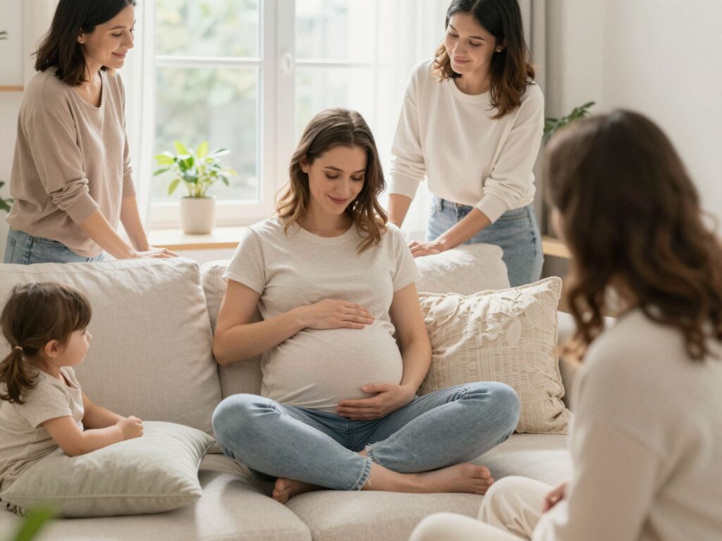 Az otthonszülés előnyei és hátrányai: kinek ajánlott és mik a feltételei?