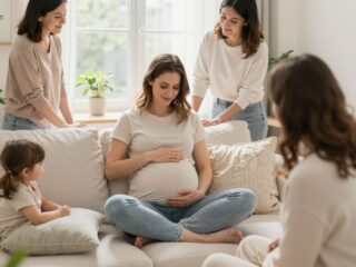 Az otthonszülés előnyei és hátrányai: kinek ajánlott és mik a feltételei?