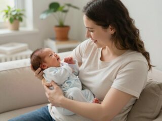 Az otthonszülés kockázatai: miért magasabb a csecsemőhalál aránya?