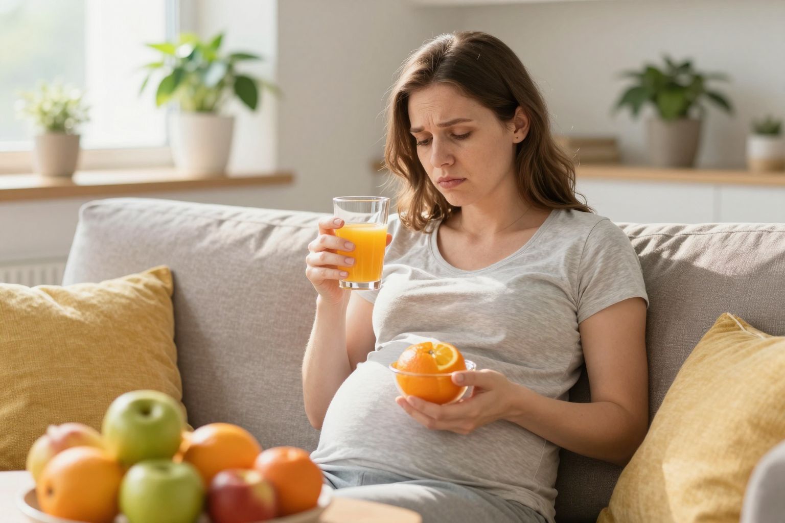 Hirtelen rosszullét esetén azonnal édesitalt igyál!