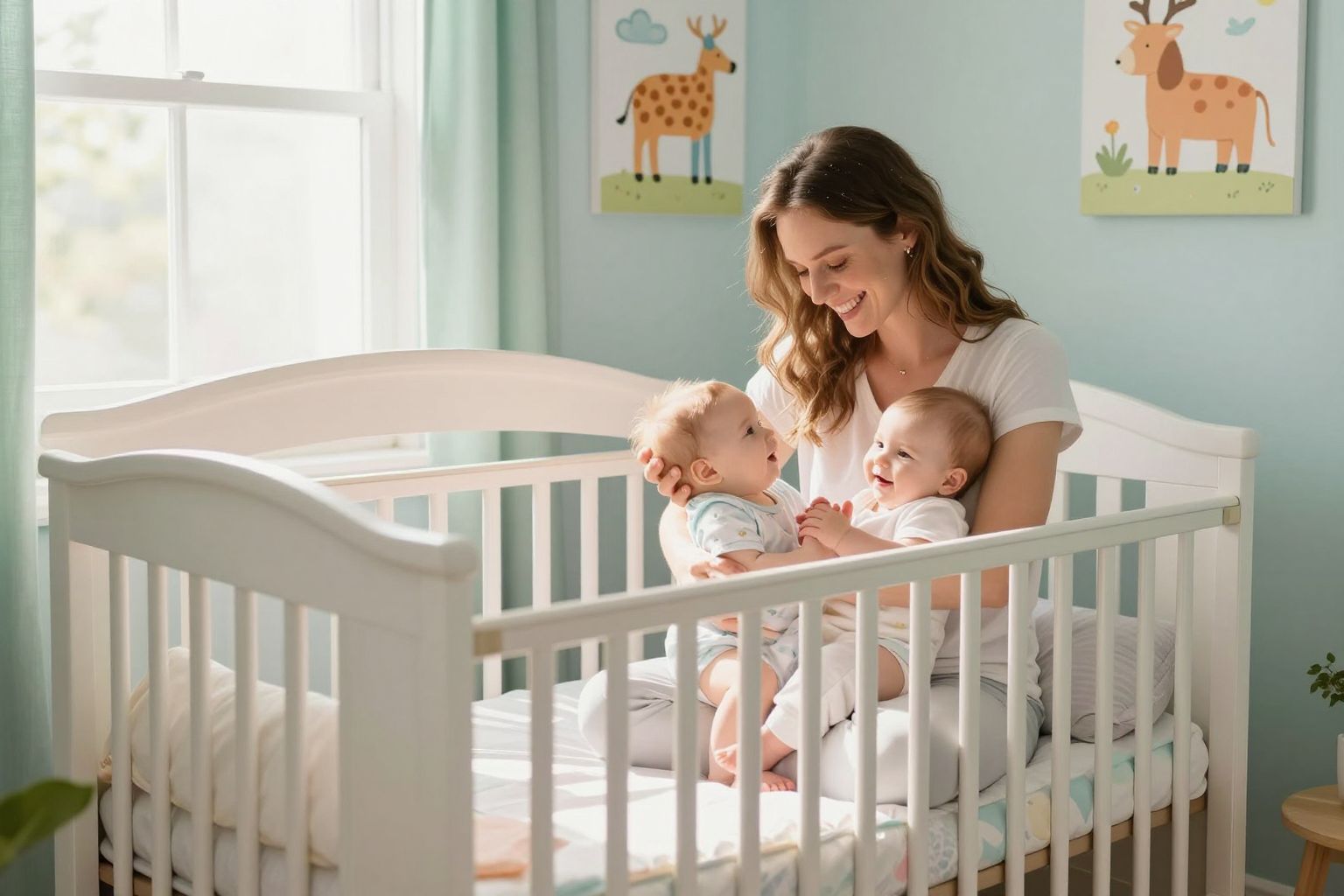 A gyermekágy sötétebb árnyalatai gyakoriak és normálisak.