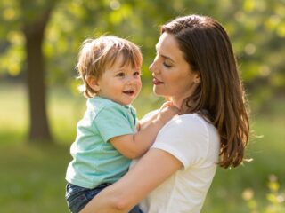 Biológiai program vagy tanult viselkedés? Az önfeláldozó anyai szeretet tudományos háttere