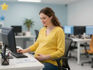 Éjszakai műszak és terhesség: Hogyan befolyásolja a munkád a vetélés rizikóját?