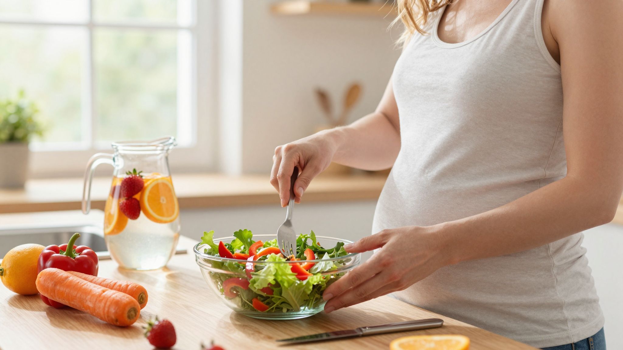 Fokozd a rézbevitelt diófélékkel és zöldleveles zöldségekkel!