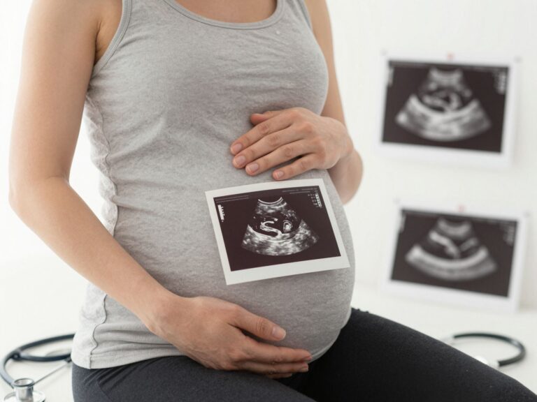 Elölfekvő méhlepény (placenta praevia): tünetek, kockázatok és a legfontosabb teendők