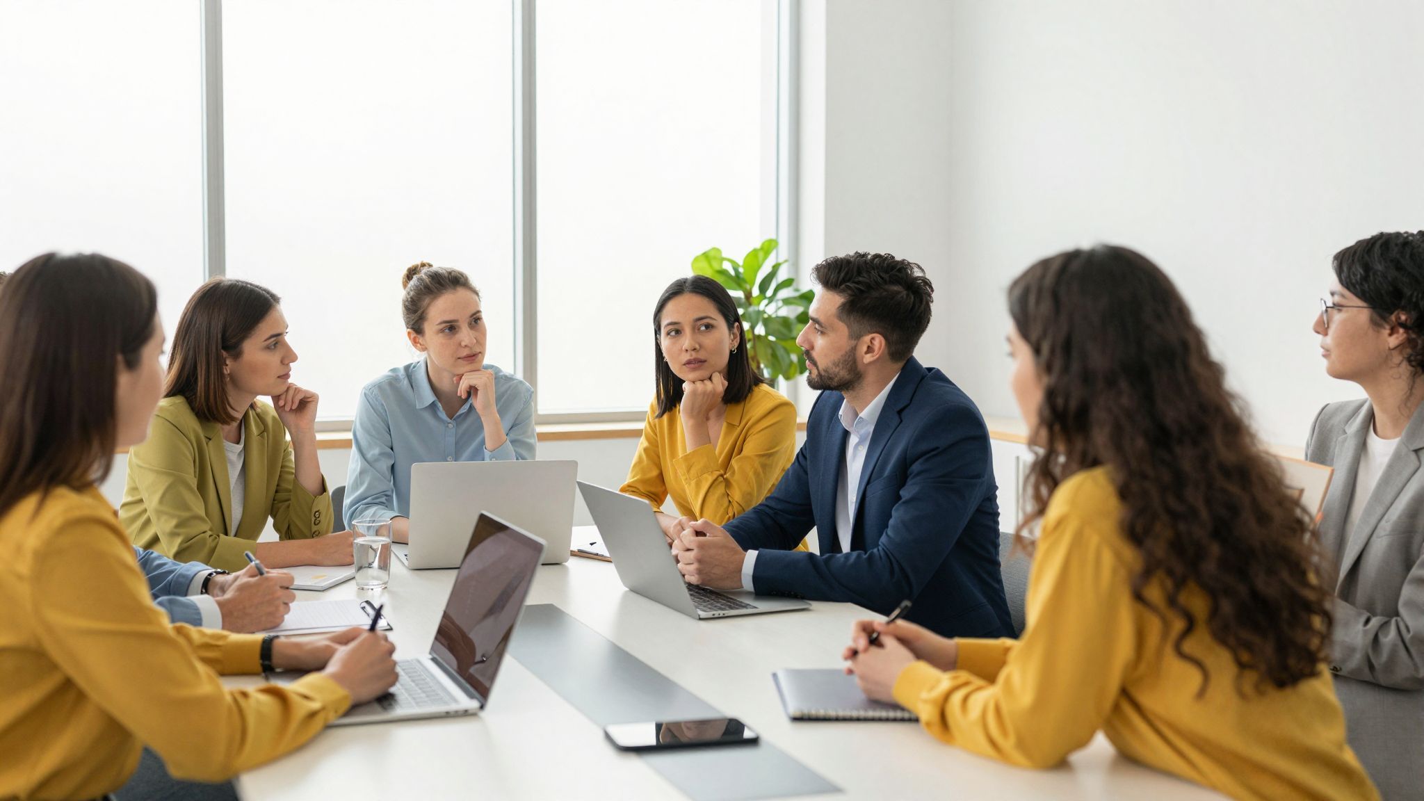 Az empátia növeli a tárgyalások sikerét és a kapcsolatok mélységét.