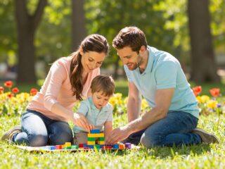 EQ fejlesztés a kezdetektől: hogyan neveljünk érzelmileg intelligens gyereket?