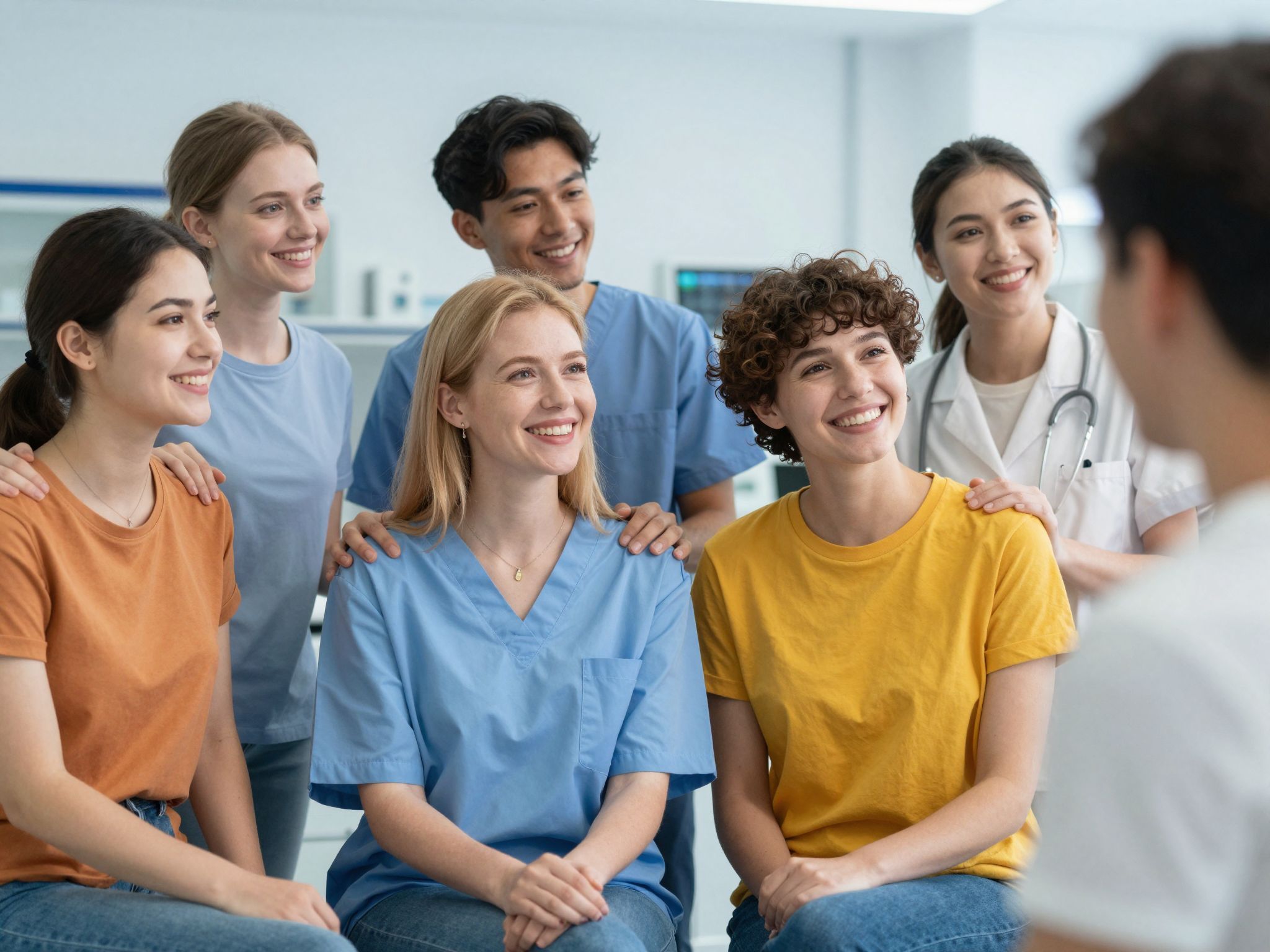 Az IVF elfogadása számos érzelmi kihívást hozott magával.