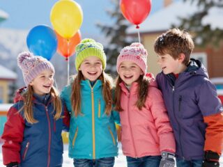 Ezért különlegesek a januárban született gyerekek: 3 tudományos tény