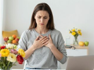 Fájdalmas csomók, láz: minden, amit a mellgyulladásról tudni kell