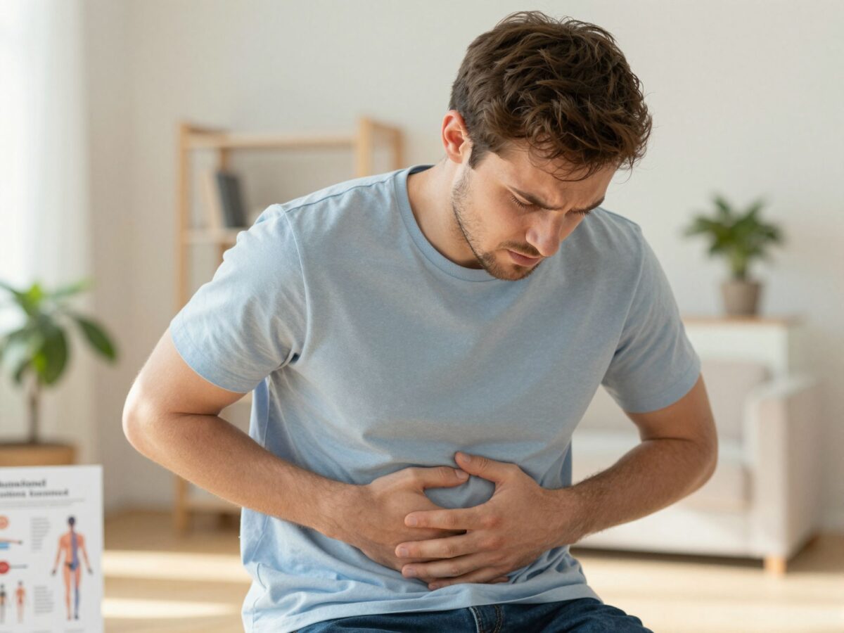 Fájdalommentes aranyér: miért kell mégis komolyan venni a vérzést és az egyéb tüneteket?