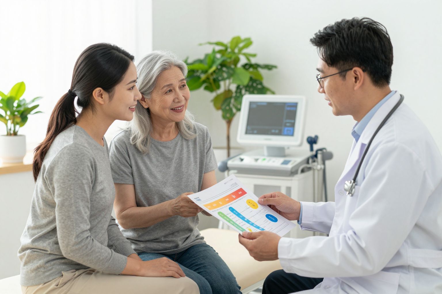 A megfelelő felkészülés növelheti a sikeres beültetés esélyét.