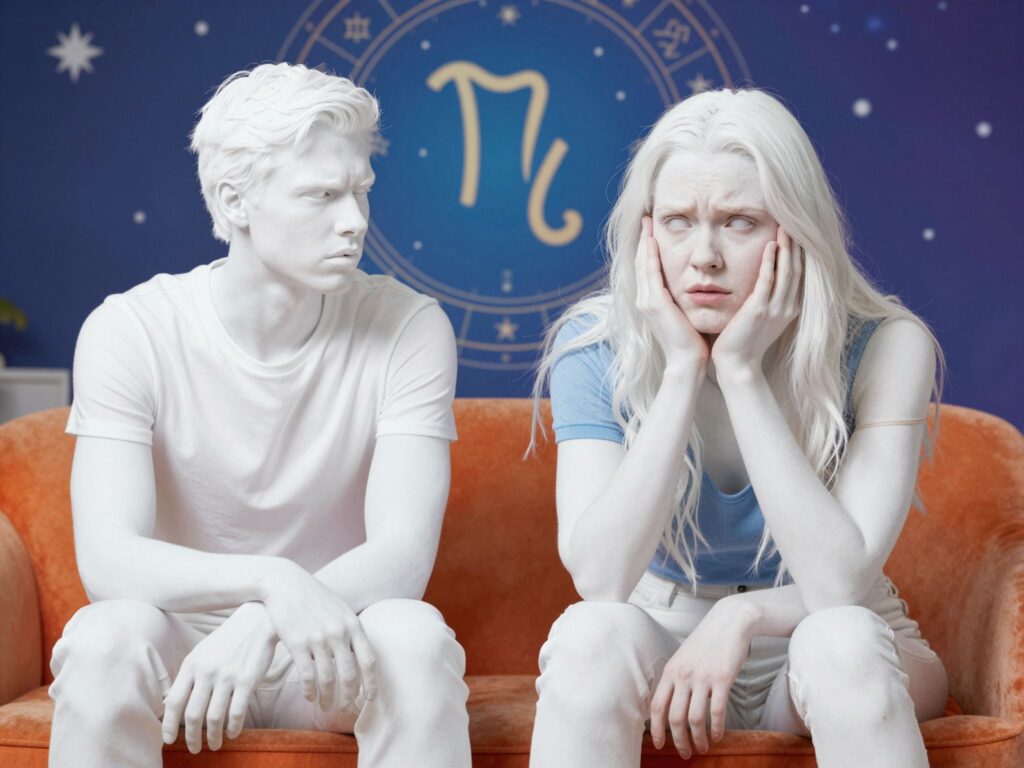 Feszültség a csillagjegyek között: kivel és miért kerülsz könnyen konfliktusba?