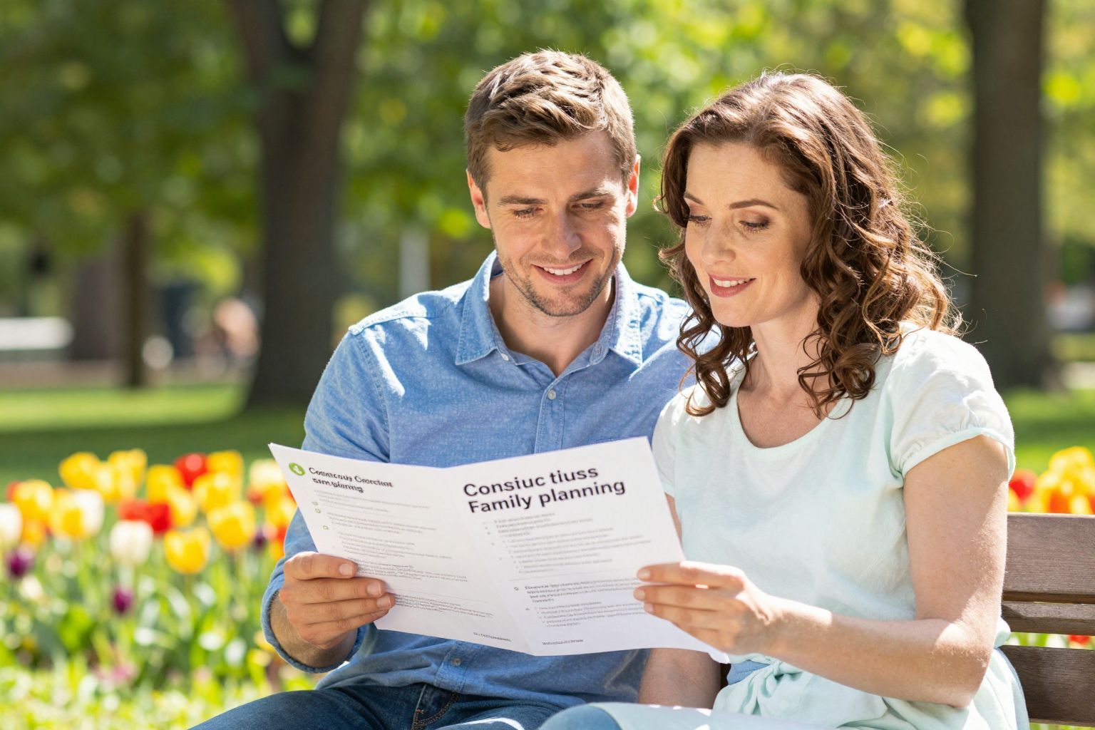 A genetikai szűrések segítik a családok tudatos döntéseit.