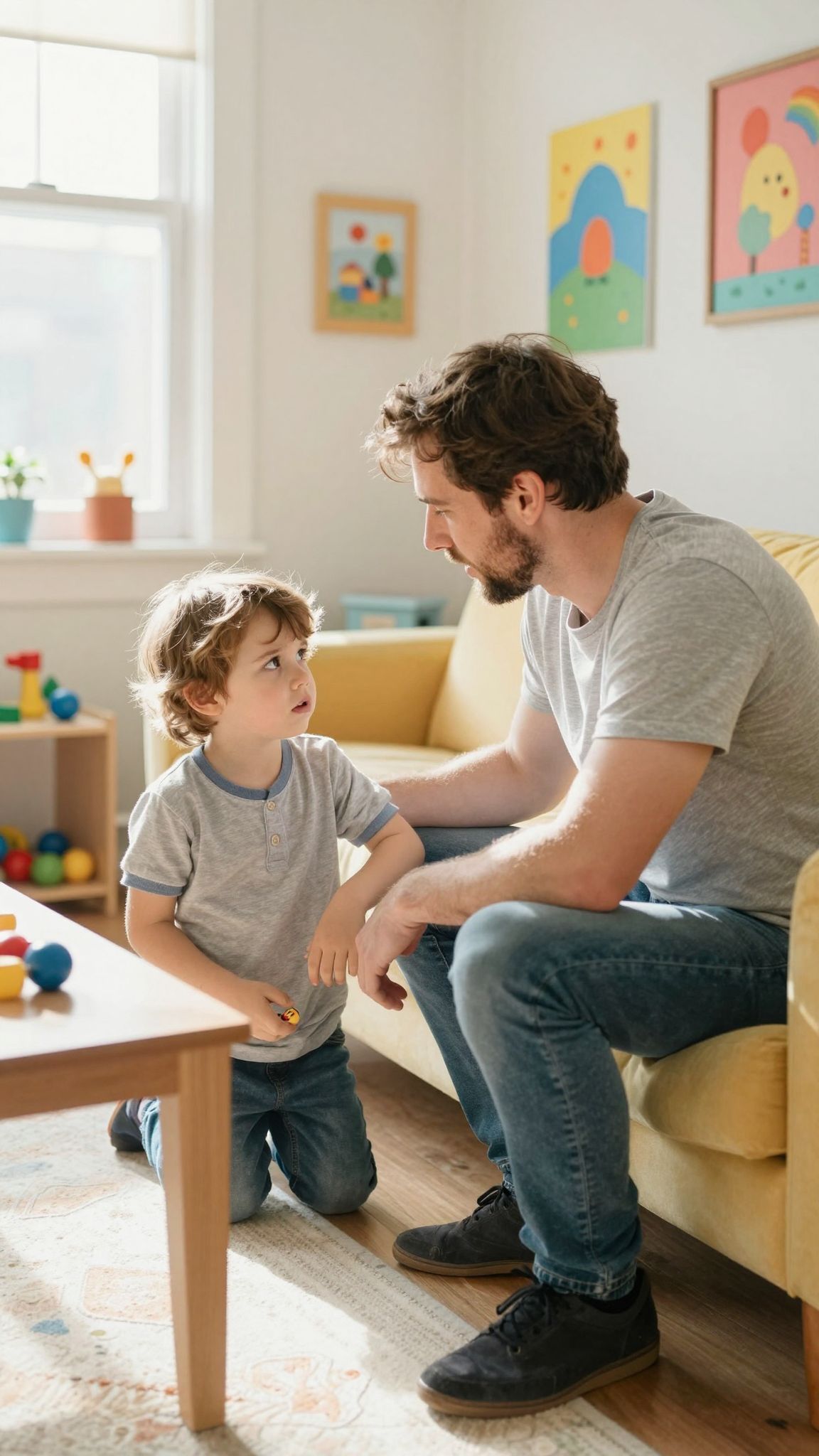 A gyermekkori hazudozás gyakran a képzelet szüleménye.