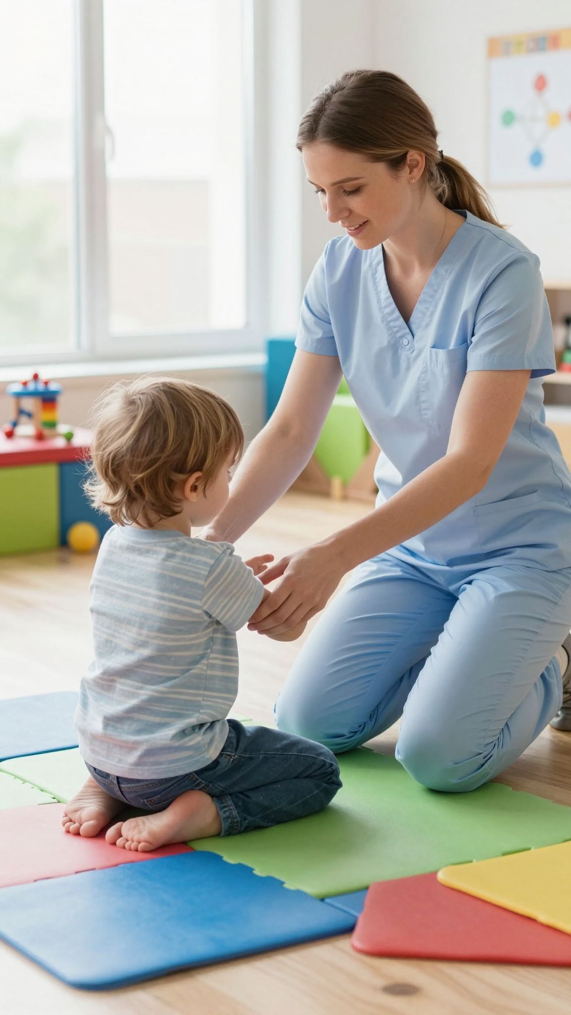 A Katona-módszer a neuroplaszticitást célozza meg.