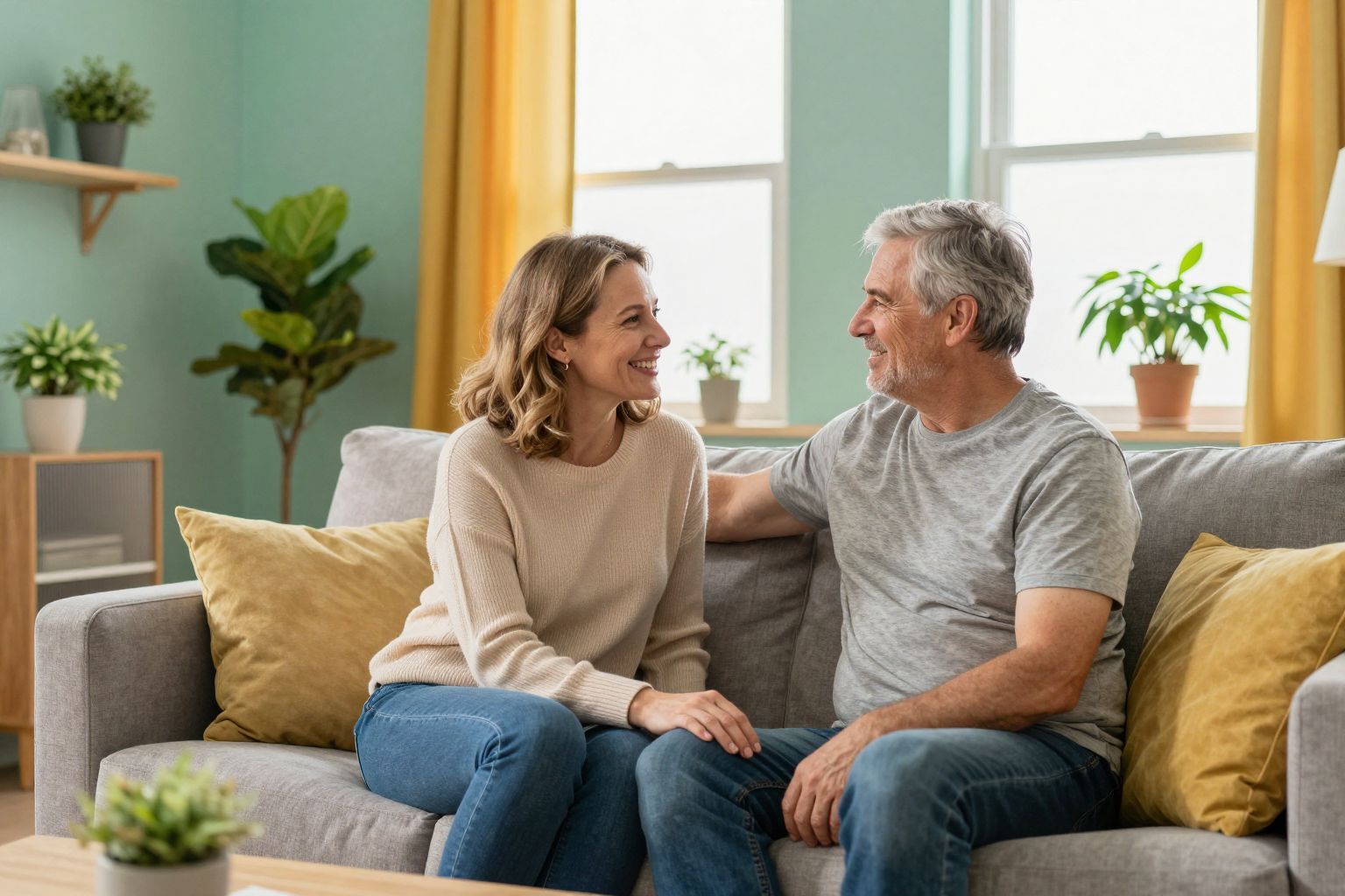 Negyven felett a lakhatásban a közösségi érzés kulcsfontosságú.