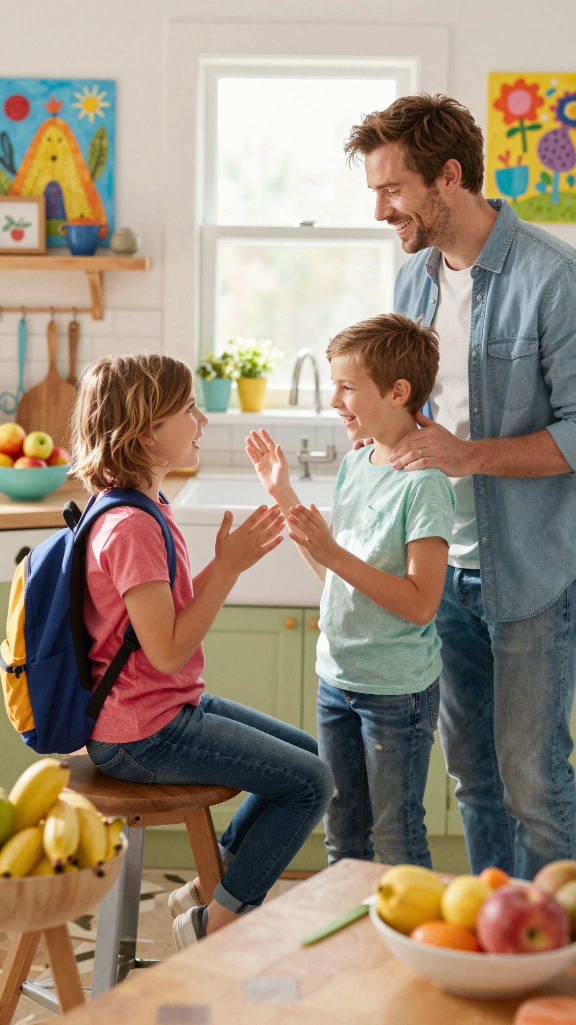 Kérdezd meg, ki volt a legjobb és legrosszabb tanár!