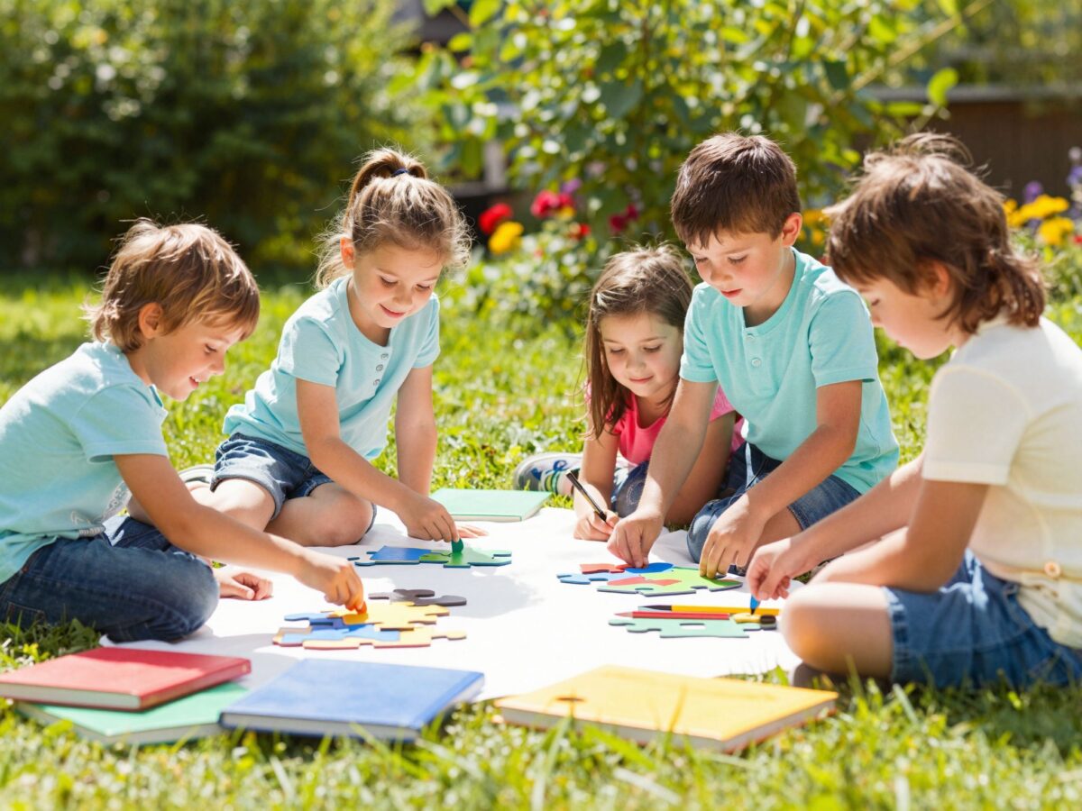 Gyakorlás nyáron, stresszmentesen: játékos ötletek a tudás szinten tartására