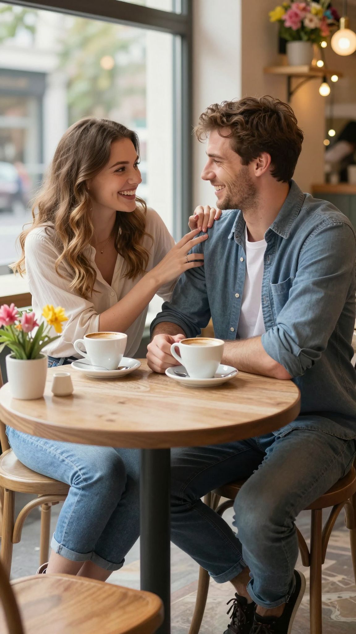 A második esély sikerének kulcsa a kommunikáció.