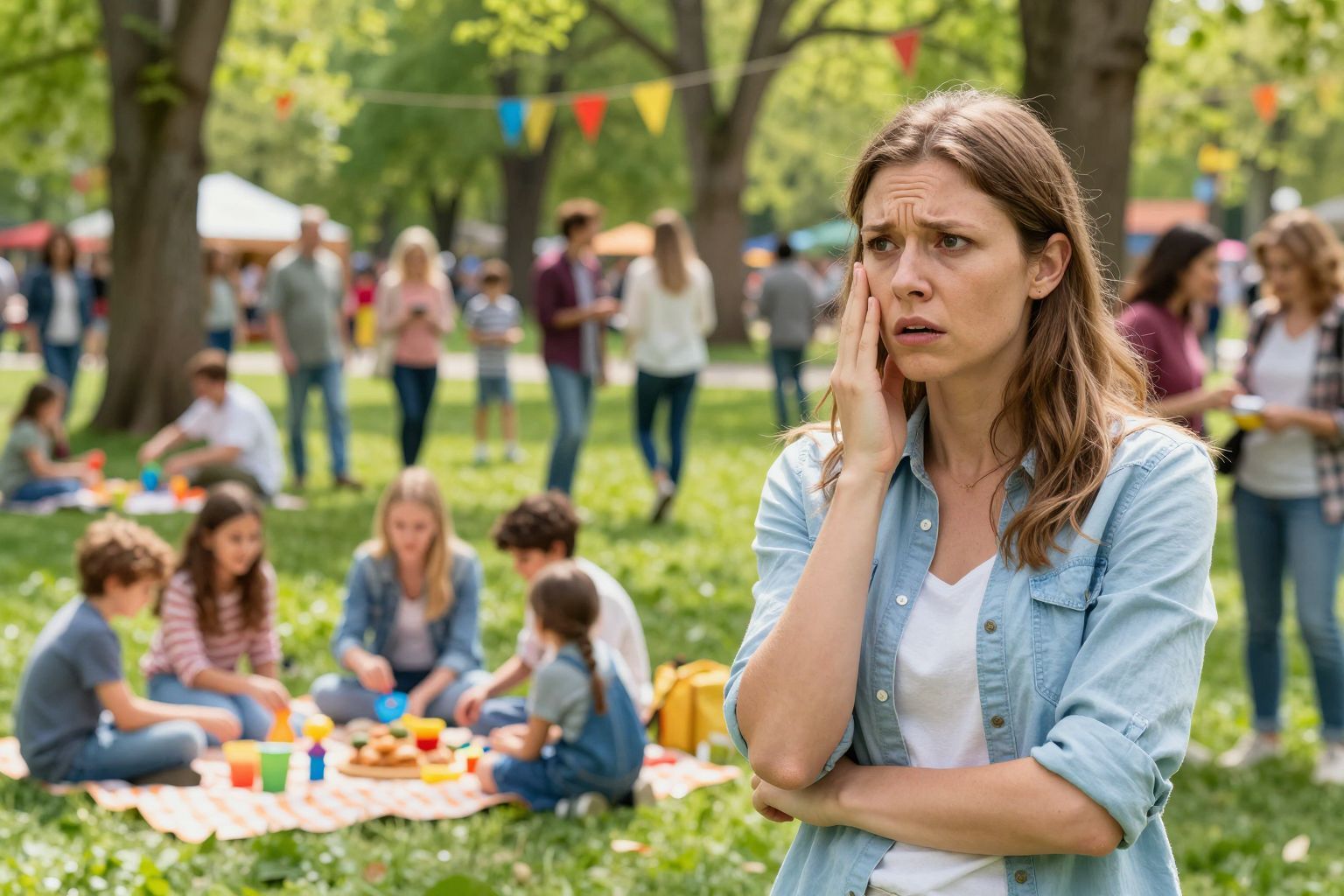 Hívj azonnal segélyhívót, ha eltűnt a gyermeked!