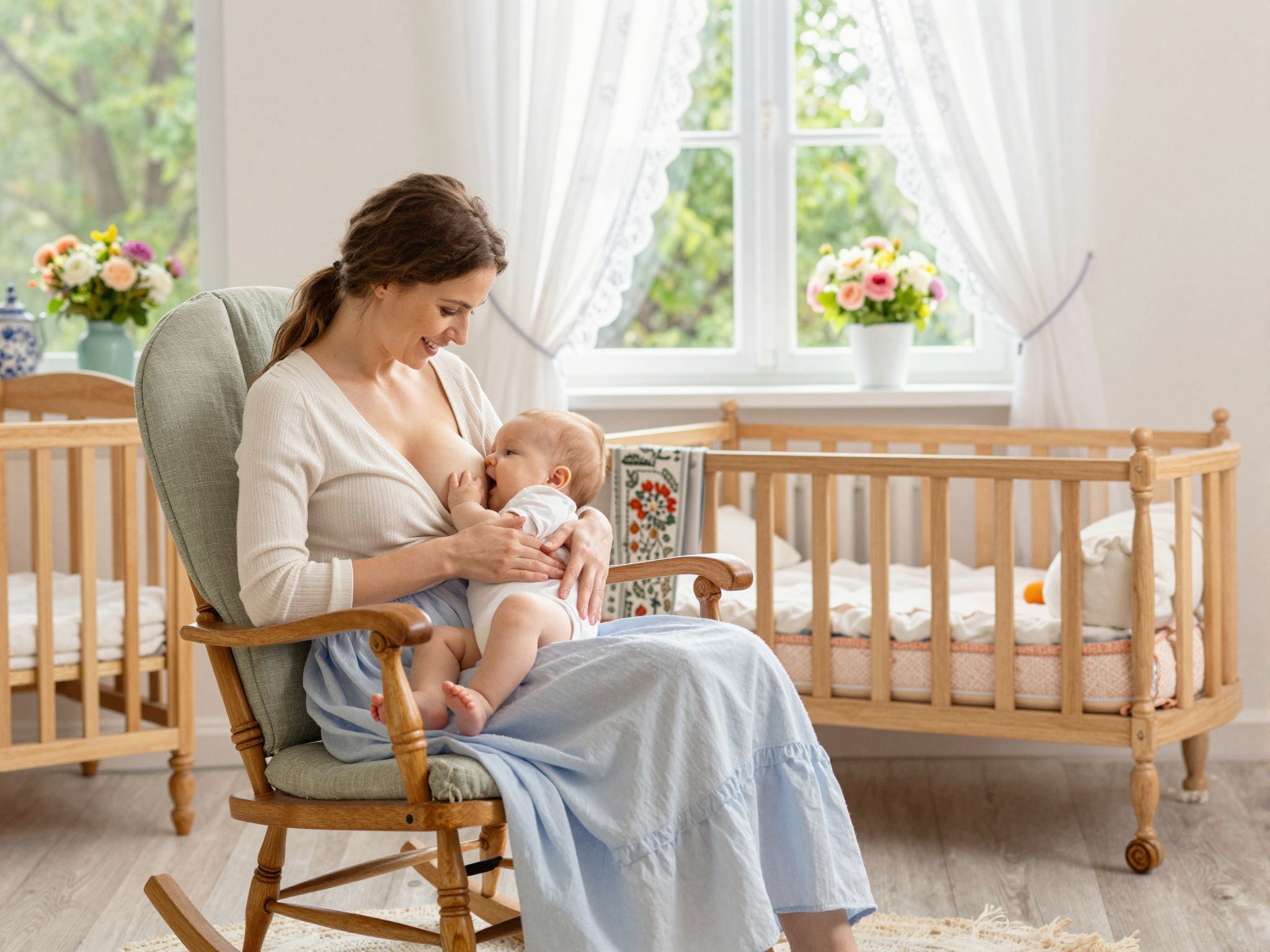 A tej, mint táplálék, sok hiedelemmel bír.