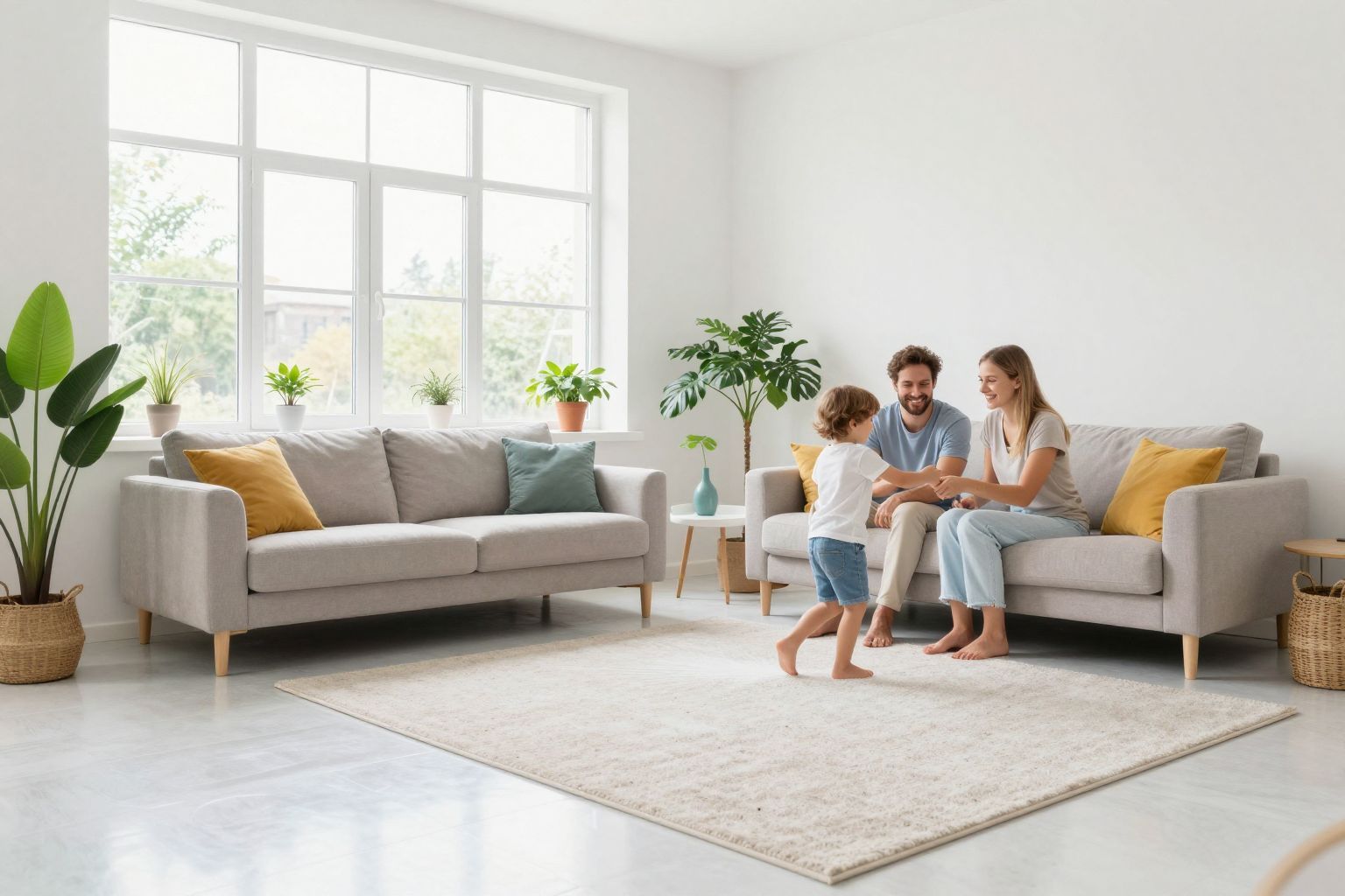 Poratka elleni védekezés: rendszeres takarítás és párátlanítás.