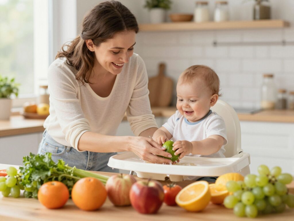 Hogyan csökkentheted a mikroműanyagok bevitelét a babád szervezetében?