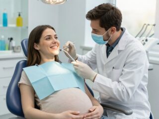 Hogyan csökkentheti a koraszülés esélyét a fogágybetegségek időbeni kezelése?