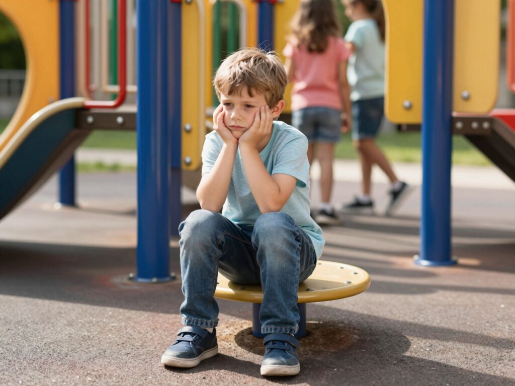 Hogyan éli meg a bántalmazást egy gyerek? Az iskolai bullying belső világa