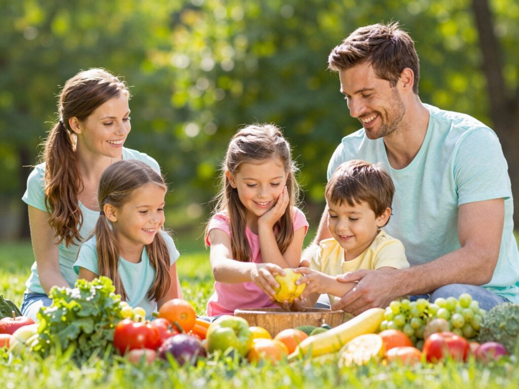 Hogyan erősítsd meg a gyermeked immunrendszerét természetesen?