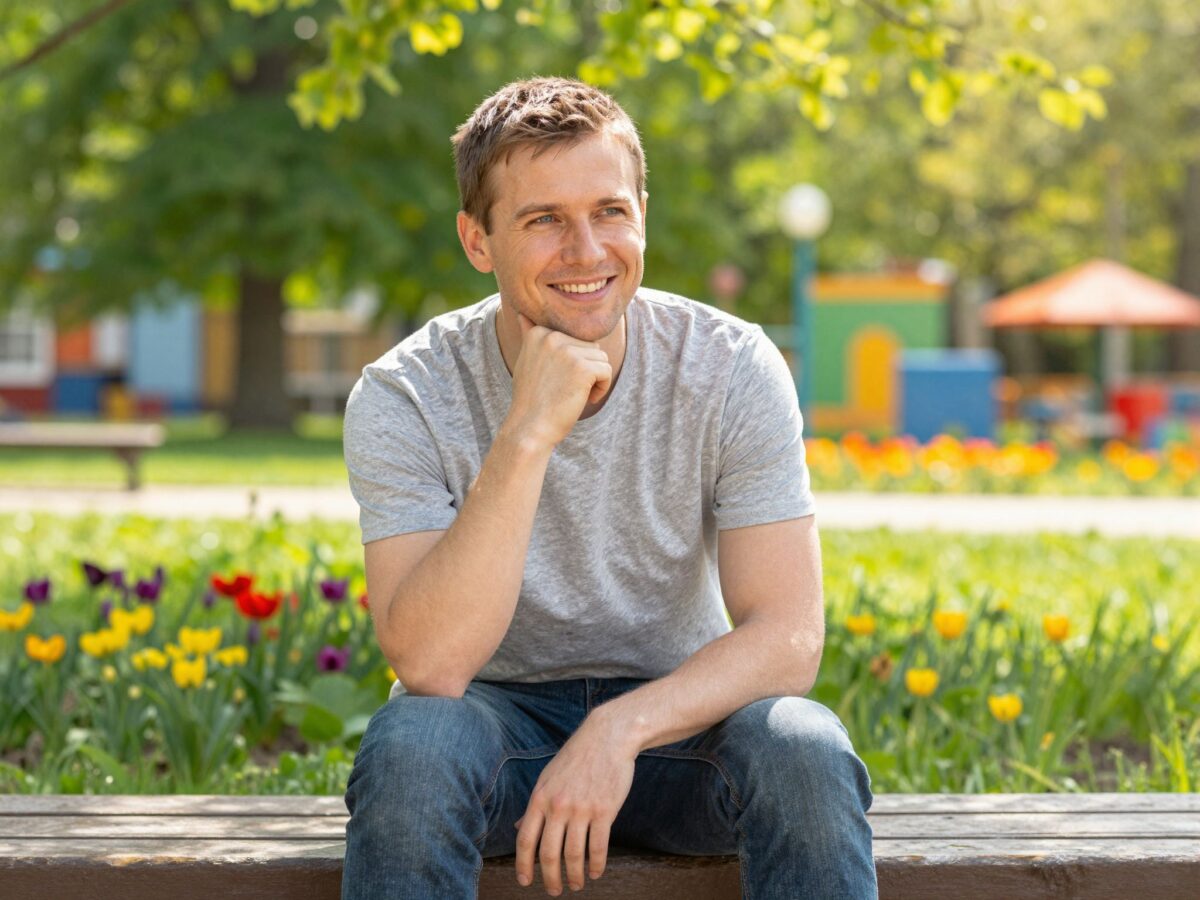 Hogyan hat a felnőtt életre, ha valaki egykeként nőtt fel?