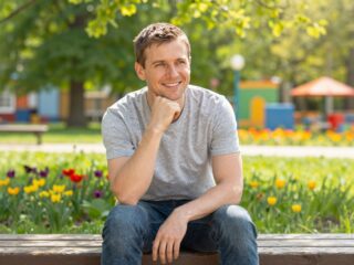 Hogyan hat a felnőtt életre, ha valaki egykeként nőtt fel?