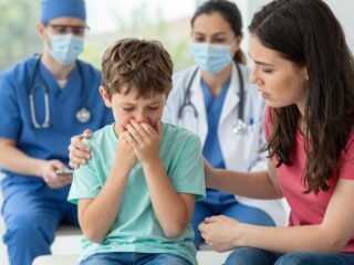 Hogyan ismerd fel a gyógyszerallergiát és mi a teendő anafilaxiás sokk esetén?