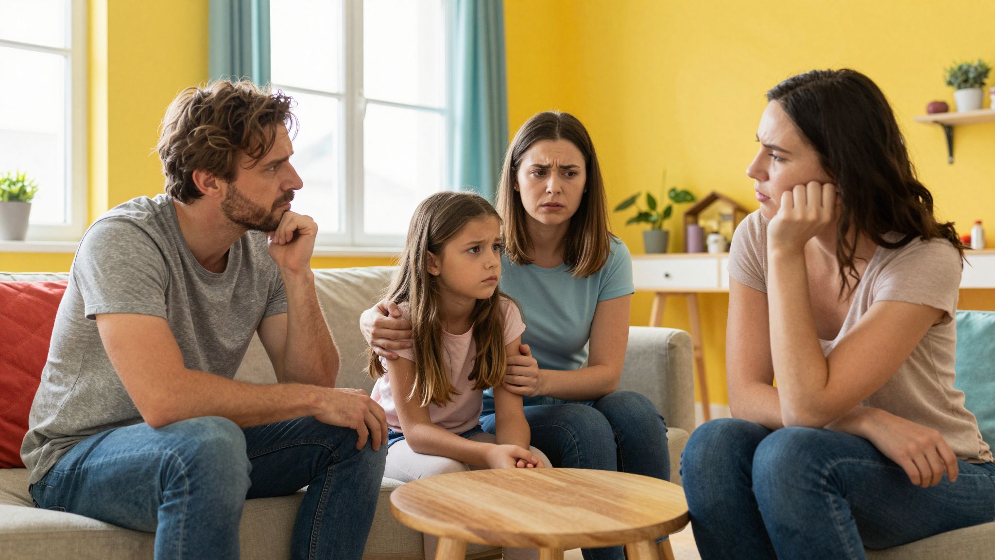 A toxikus otthon jelei: elhanyagolás, manipuláció és állandó stressz.