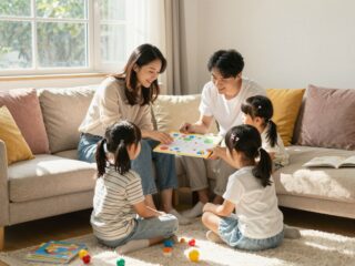 Hogyan legyél hatékonyabb szülő? 5 praktika, ami segít rendszert vinni a káoszba