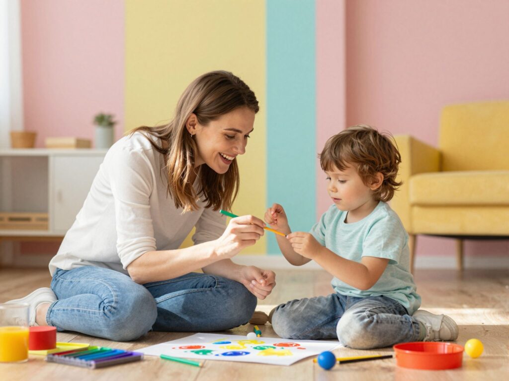 Hogyan maradj szellemileg fitt a GYES alatt? Tippek az „anya-agy” ellen