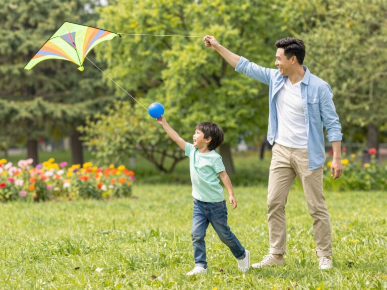 Hogyan nevelj boldog gyereket? 5 egyszerű lépés a pozitív nevelés felé